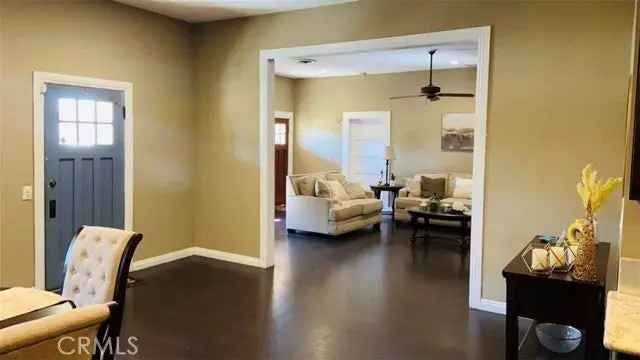 House For Sale in 1131, East Evans Street, San Jacinto, California