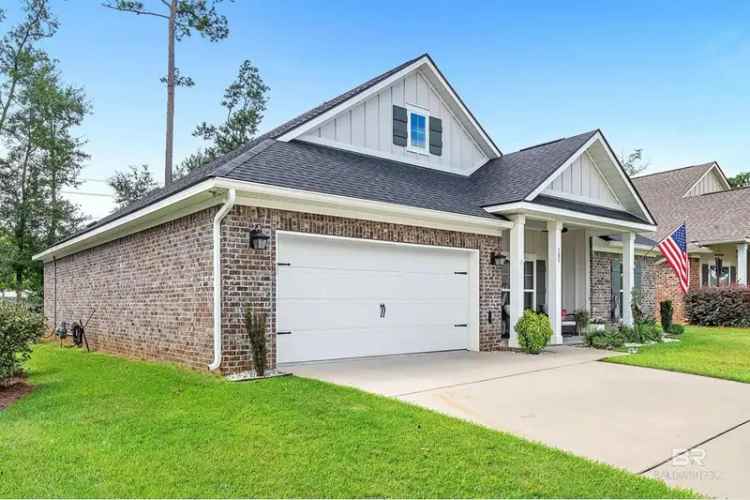 Rent Smart Home in Live Oak Village with Modern Amenities for 55 Plus