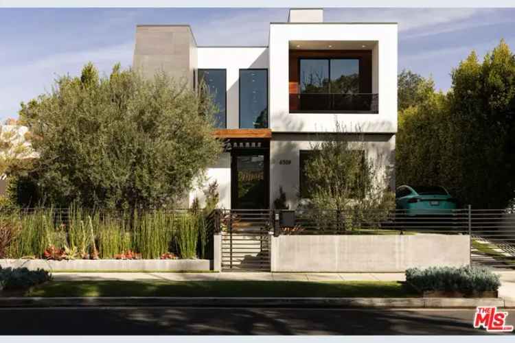 House For Sale in 6509, Colgate Avenue, Los Angeles, California