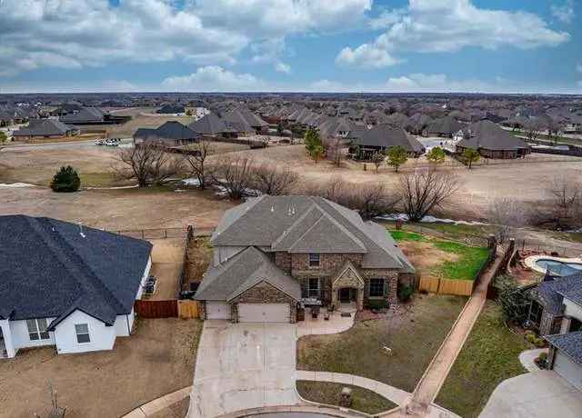 Land For Sale in 3005, Chesterfield Place, Oklahoma City, Oklahoma