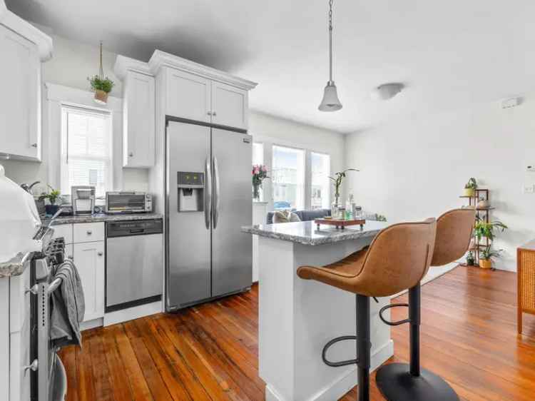 Rent Apartment Unit with Modern Features Near Tufts University