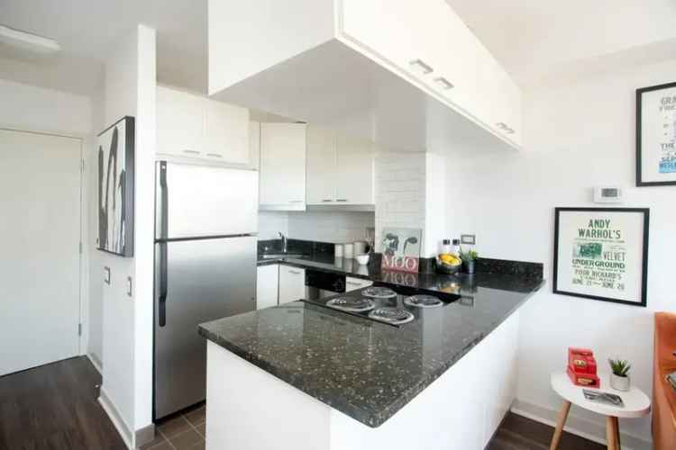 Rent Apartments in East Hyde Park with Modern Amenities