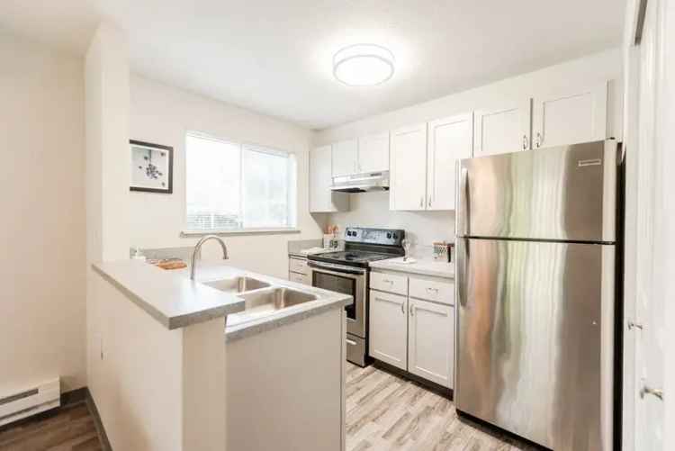 Rent Apartments in Tacoma with Modern Features for Students and Professionals