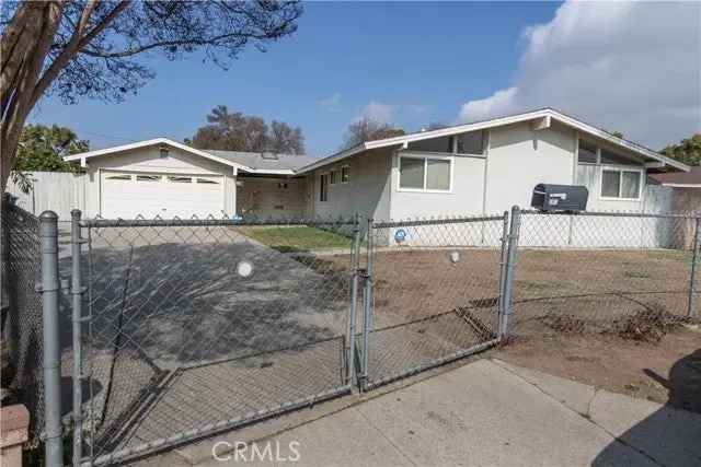 House For Sale in 1083, Gilwood Avenue, La Puente, California