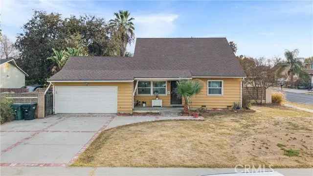 House For Sale in 520, East Lucille Avenue, West Covina, California