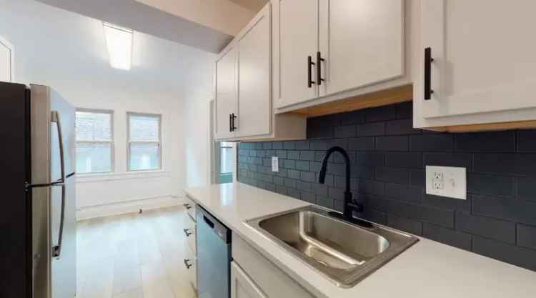 Rent Apartments in Cleveland Heights with Modern Features