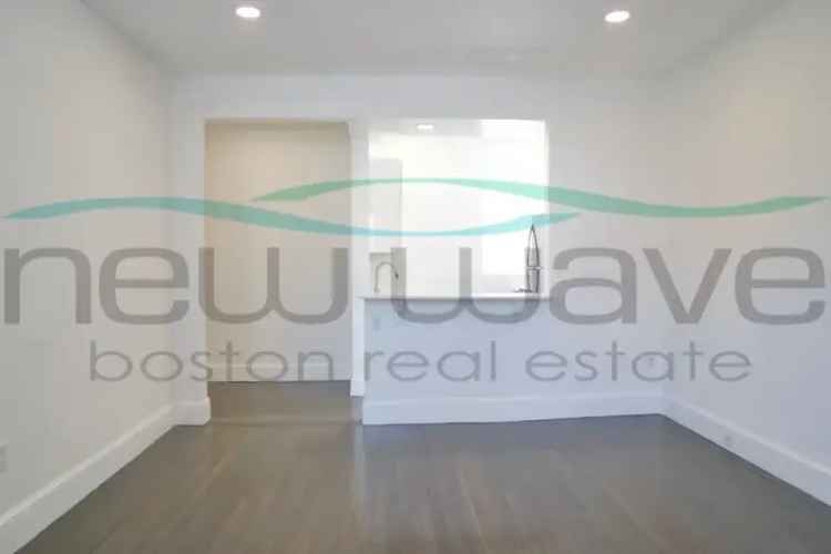 Rent Apartment in Fenway Featuring Renovated 2 Bed with Spacious Layout