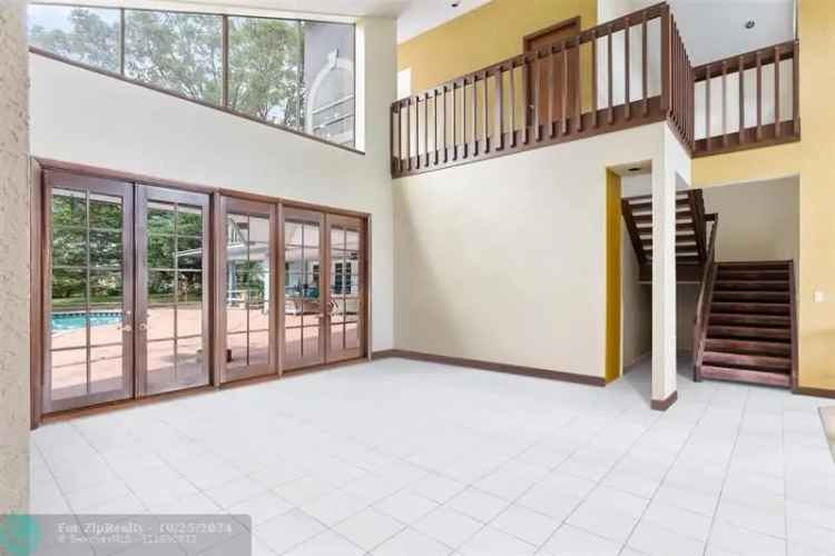 House For Sale in 1598, Southwest 17th Street, Boca Raton, Florida