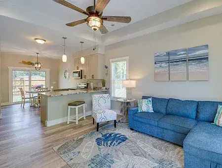 Rent Apartment Unit Near Myrtle Beach with Furnished Features