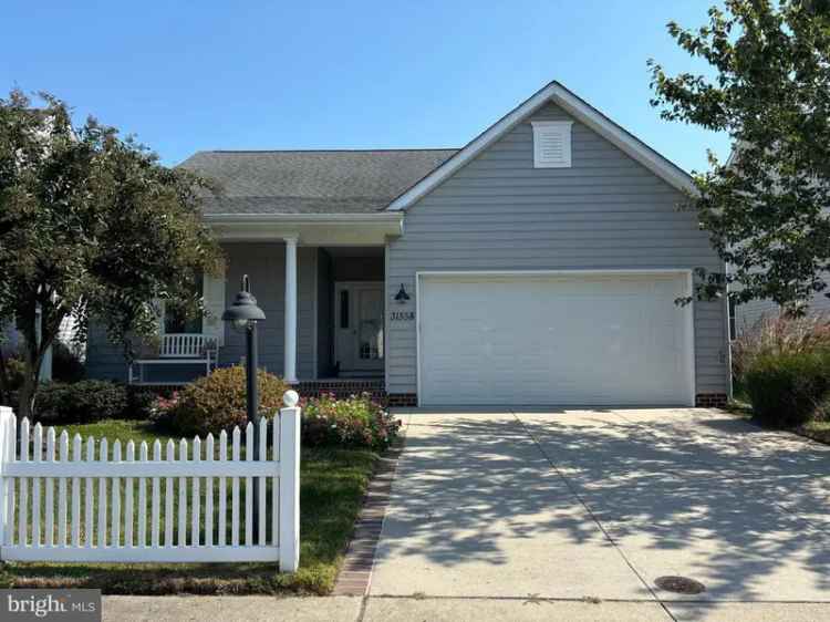 House For Sale in 31558, Whiteclay Drive, Millville, Delaware