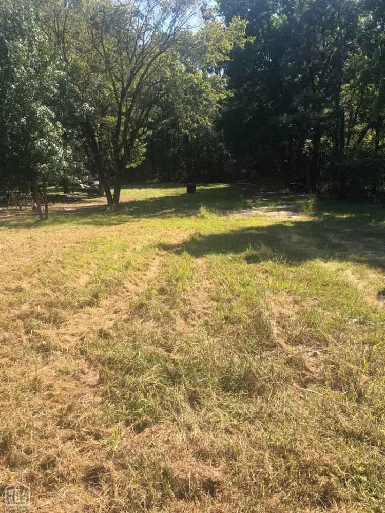 Land For Sale in 1208, West Unity Road, Paragould, Arkansas