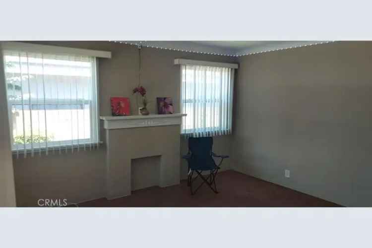 Pending two bedroom one bath house for sale in North Long Beach