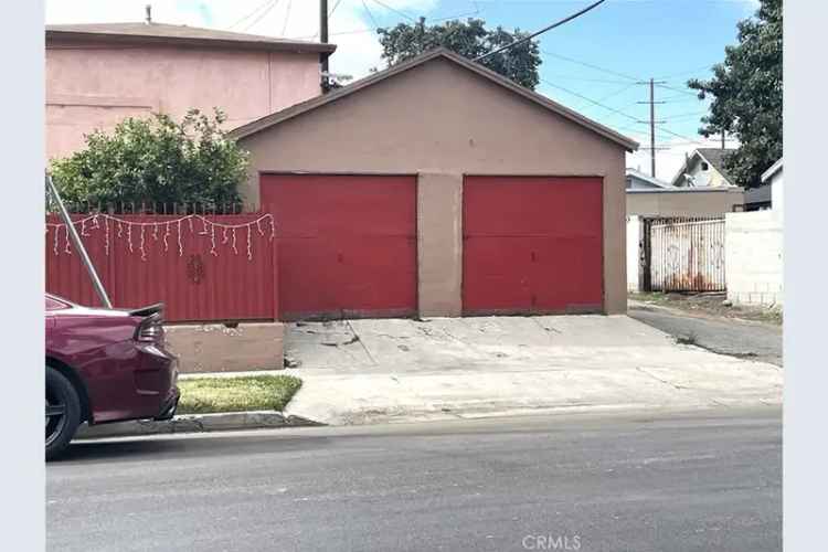 House For Sale in 9625, Wadsworth Avenue, Los Angeles, California