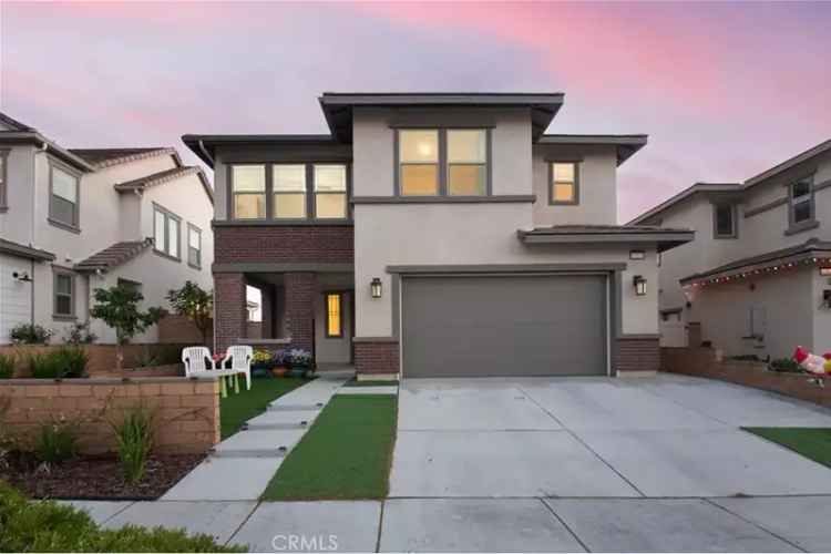 House For Sale in Temecula, California