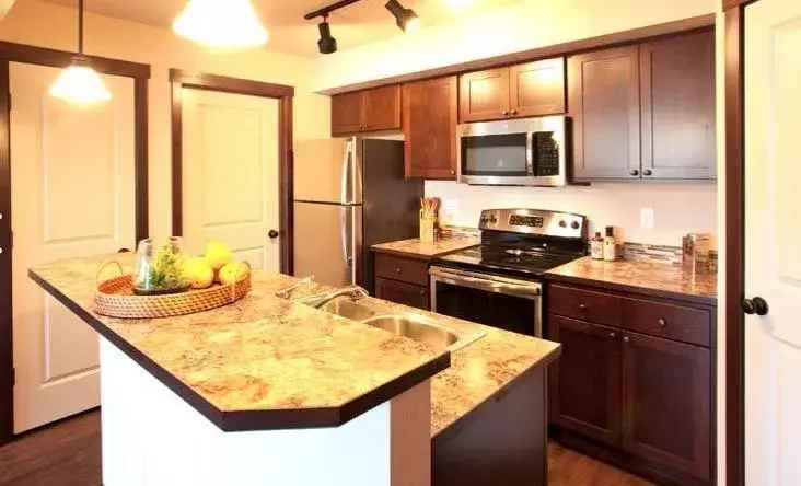 Rent Apartments in Spokane with Modern Interiors and Pet-Friendly Amenities