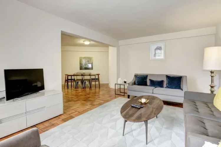 Rent Apartments in Adams Morgan with Stylish Amenities and Great Location