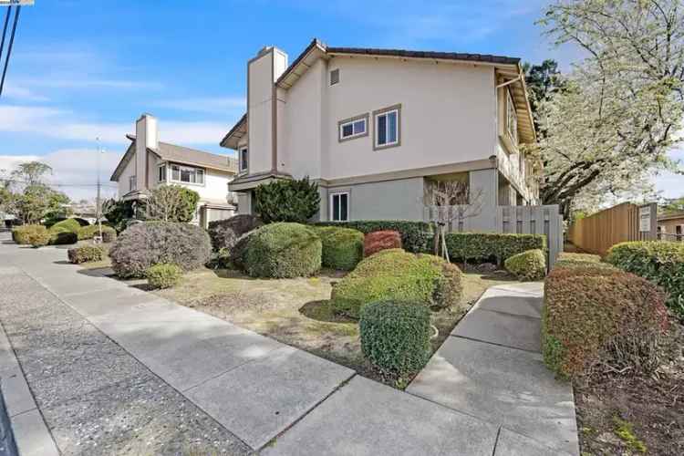 Buy House in Castro Valley with Two Ensuites and Modern Upgrades