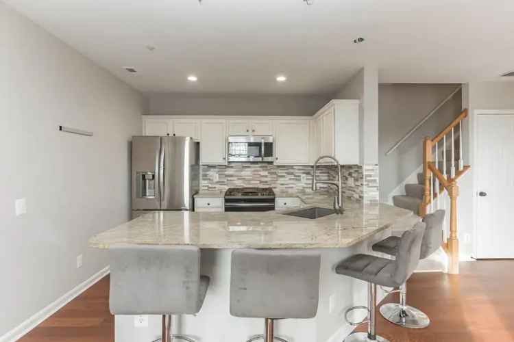 Rent Penthouse Condo in Dominion Station Sterling with Modern Features