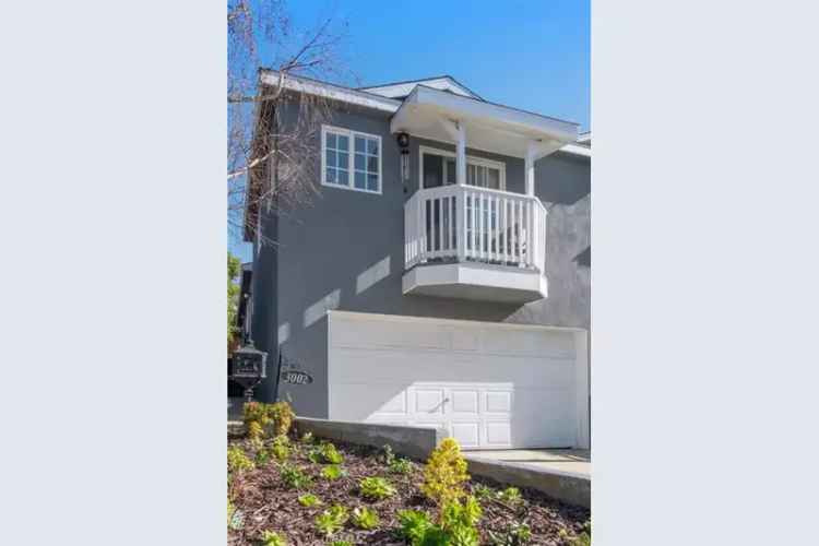 House For Sale in 3002, North Ardmore Avenue, Manhattan Beach, California