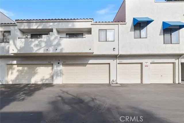 House For Sale in 607, Park Shadow Court, Baldwin Park, California