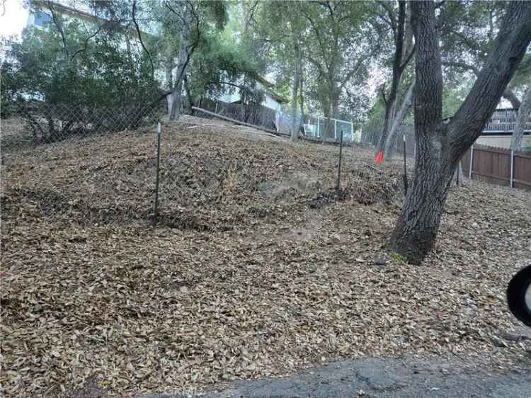 Land For Sale in 4216, Golondrina Place, Los Angeles, California