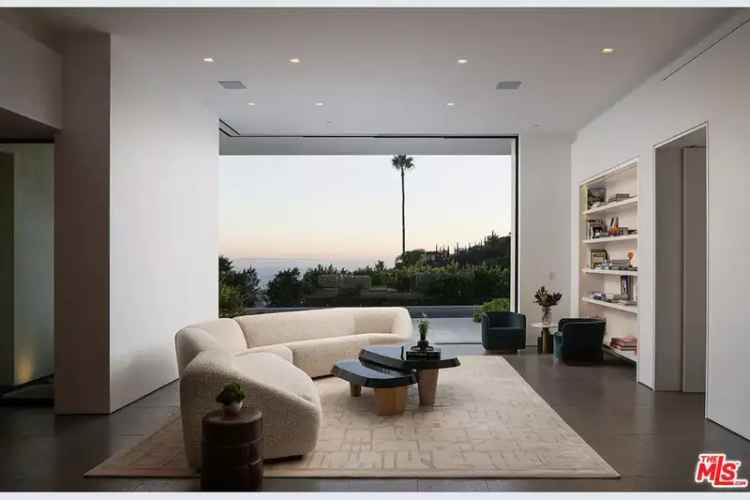 House For Sale in 1616, Rising Glen Road, Los Angeles, California