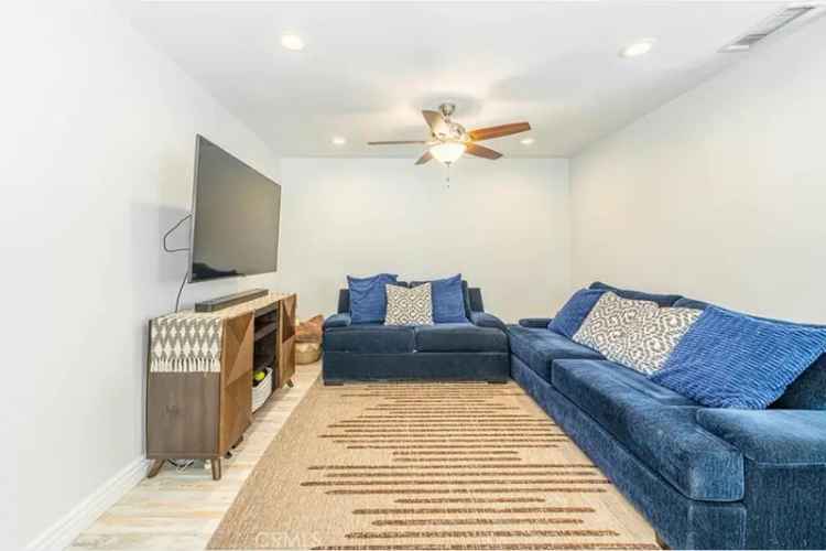 For Sale Turnkey Home in San Pedro with Gorgeous Outdoor Features