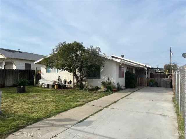 House For Sale in 1224, Dolores Street, Bakersfield, California