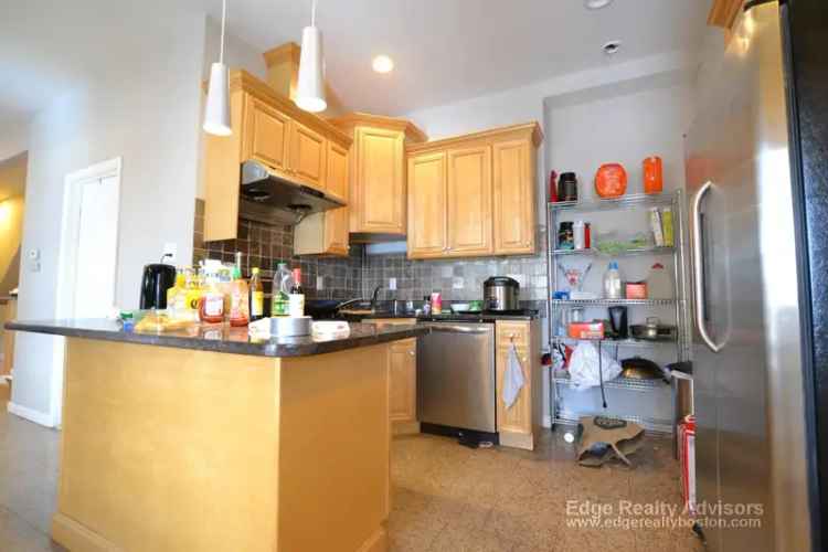 Rent Apartment Unit in Massachusetts with Great Features