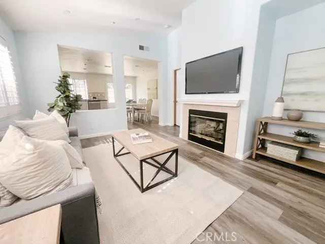 House For Sale in 417, North Hummingbird Drive, Brea, California