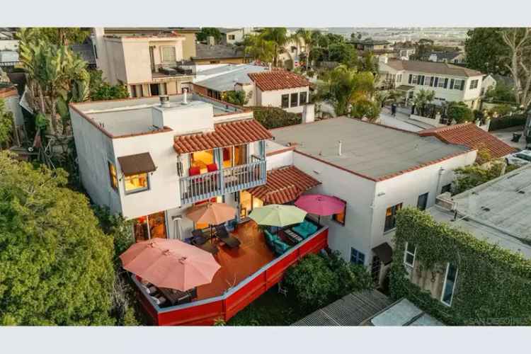 House For Sale in 2270, Juan Street, San Diego, California