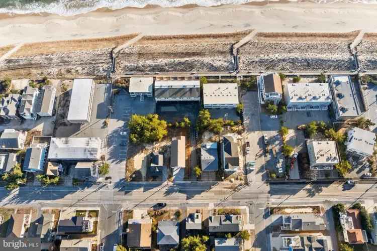 House For Sale in 41, North Atlantic Avenue, Bethany Beach, Delaware