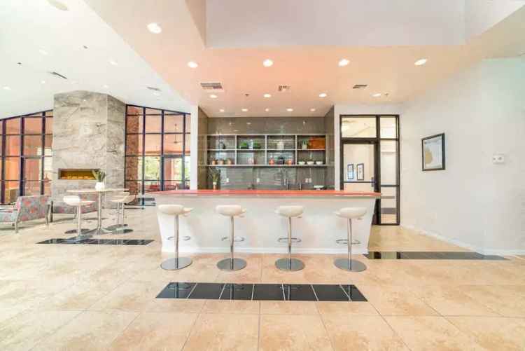 Luxury Apartments for Rent in Oro Valley with Mountain Views