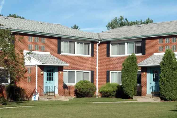 Rent Riverview Manor Apartments in Tonawanda with Great Amenities