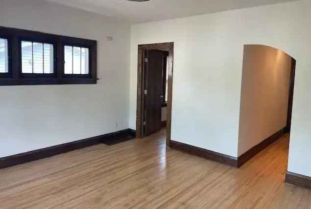 Apartment Unit for Rent