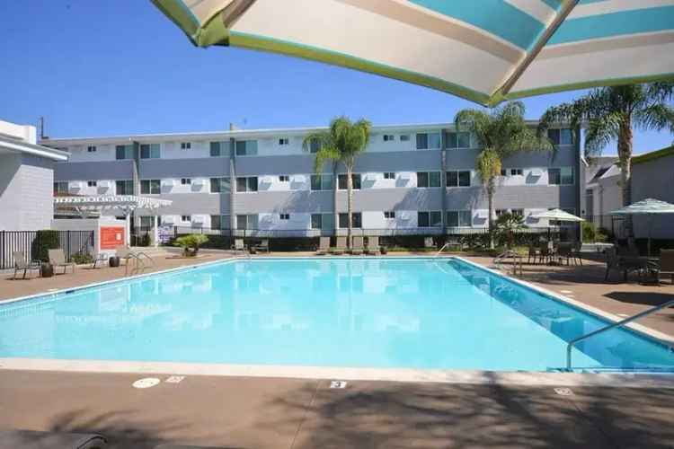 Rent Apartments near CSUN Northridge with All Utilities Included