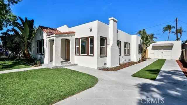 House For Sale in 1229, South Garnsey Street, Santa Ana, California