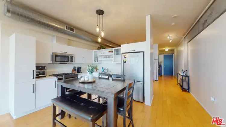 Rent Apartment Unit in Downtown LA with Luxury Amenities