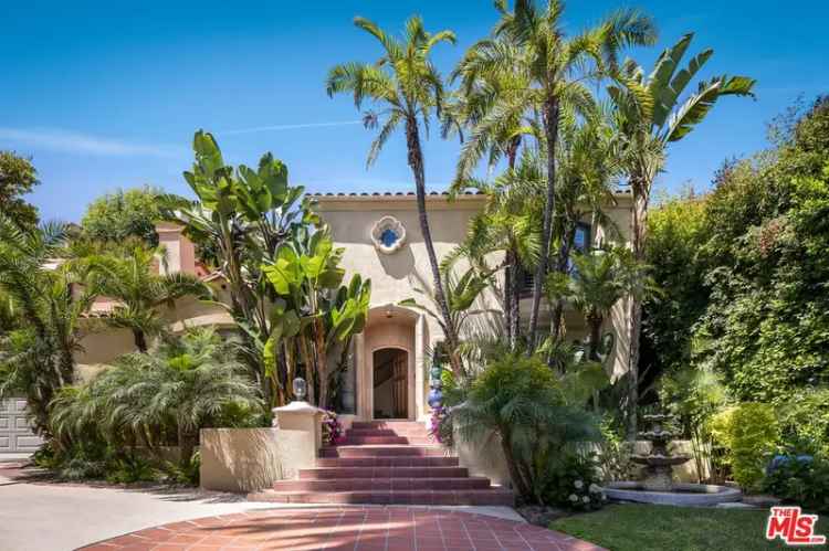 House For Sale in 1200, North Doheny Drive, Los Angeles, California