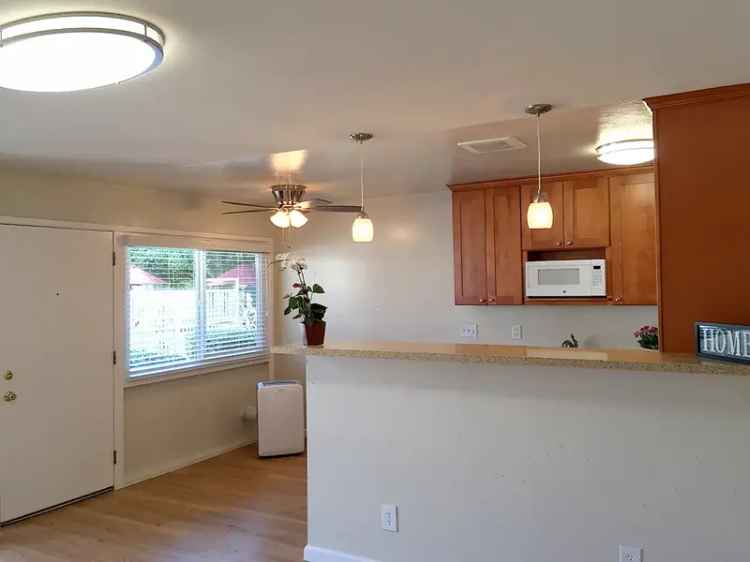 Rent Apartments in Santa Clara with Spacious Well Maintained Units