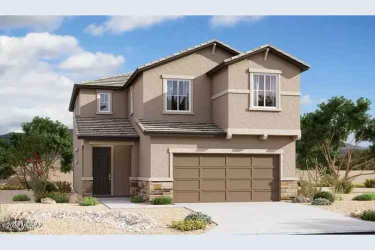 Buy House with Layla Floor Plan Featuring Outdoor Entertaining Space