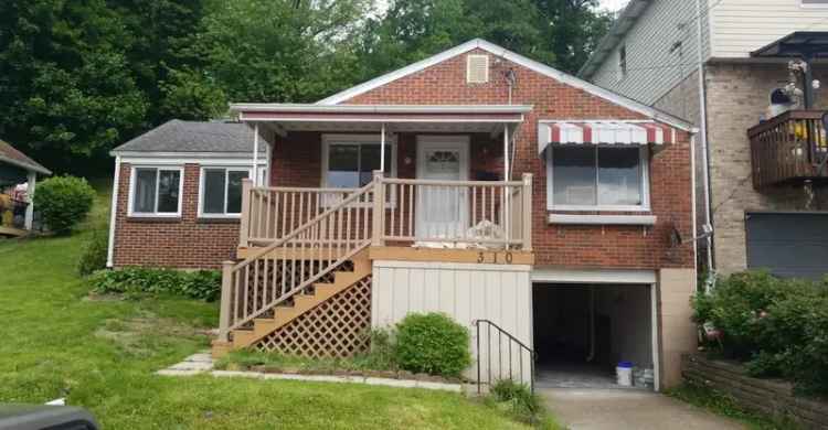 Rent Home near Irwin and Monroeville with Remodeled Master Suite