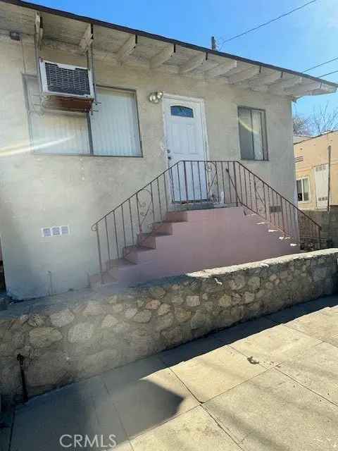 House For Sale in 10260, Tujunga Canyon Boulevard, Los Angeles, California