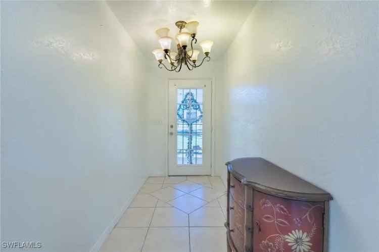 House For Sale in 1214, Southwest 8th Court, Cape Coral, Florida