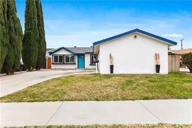 House For Sale in 11444, Renville Street, Lakewood, California