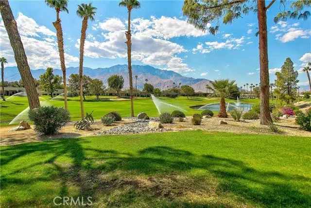 House For Sale in 67275, Cumbres Court, Cathedral City, California