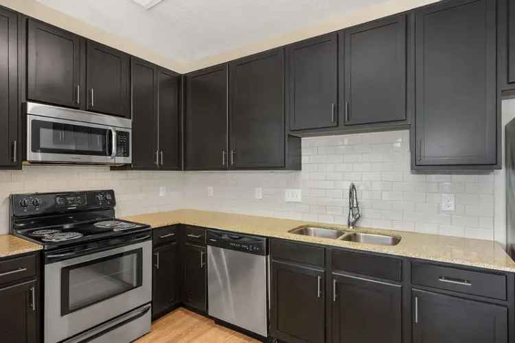 Rent Luxury Apartments in Cincinnati with Modern Amenities