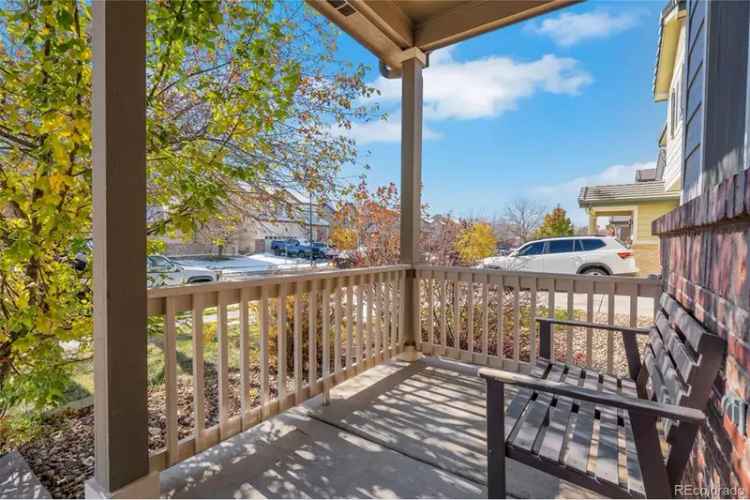 House For Sale in 14449, East 101st Place, Commerce City, Colorado