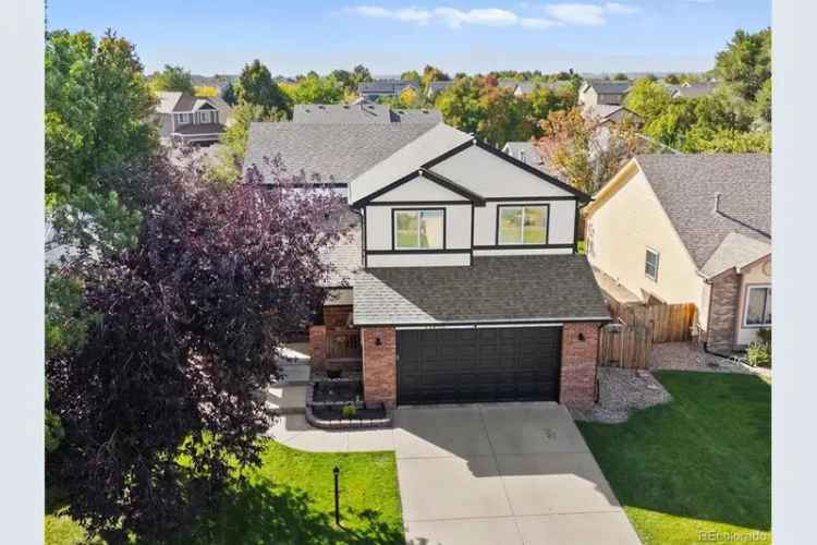 House For Sale in 11285, Deerfield Drive, Firestone, Colorado