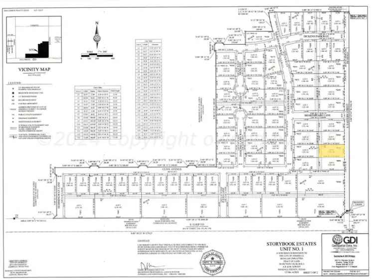 Buy Multi Family Lots in Canyon ISD with Easy Access to Employers